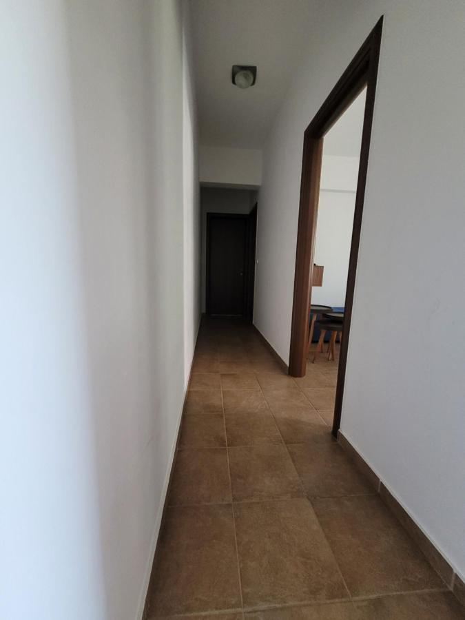 Apartamenty rodzinne Kamena Vourla Buitenkant foto